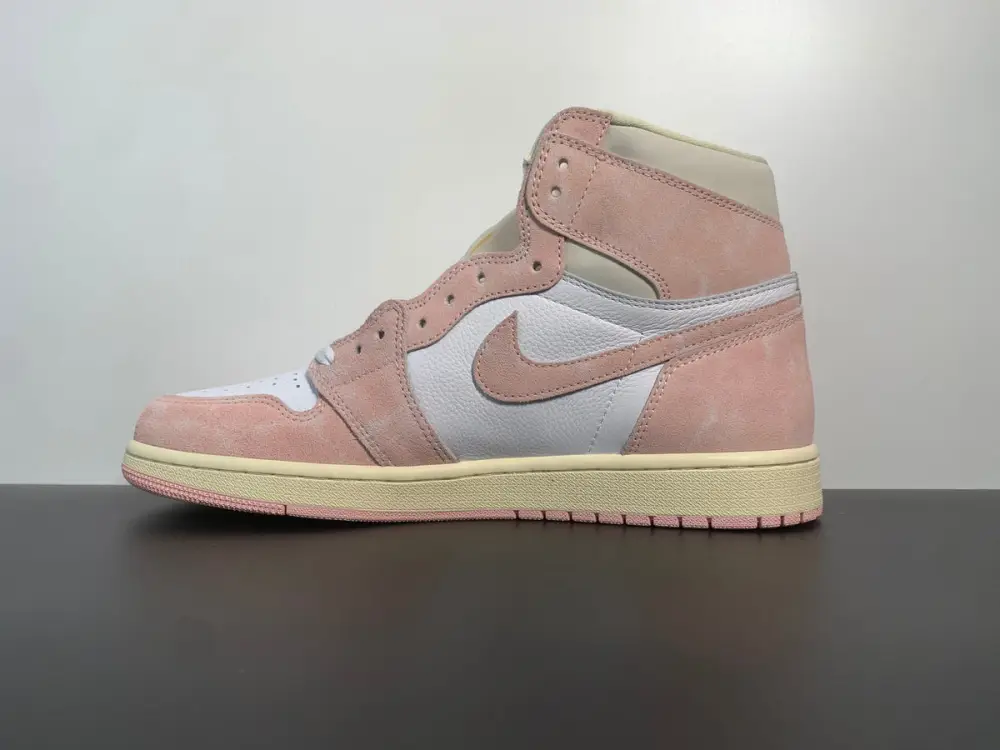 Air Jordan 1 High OG “Washed Pink” FD2596-600 