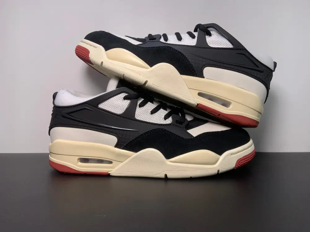 Air Jordan 4 RM “Canyon Rust”FQ7939-100 