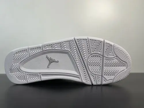Nike Air Jordan 4 Retro Pure Money 