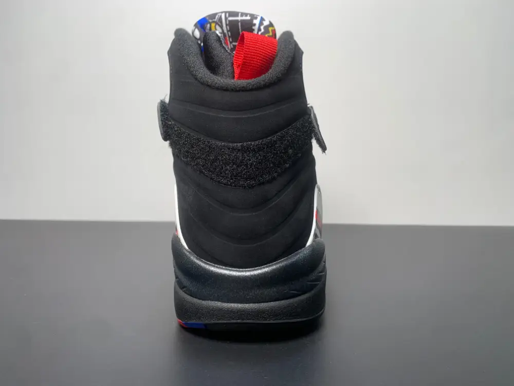 Air Jordan 8 “plavoffs” coming now 