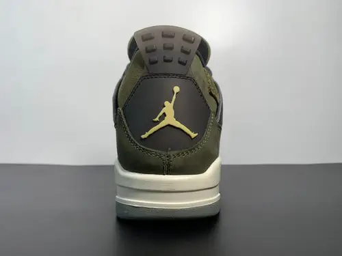 Air Jordan 4 SE Craft Medium Olive FB9927-200 