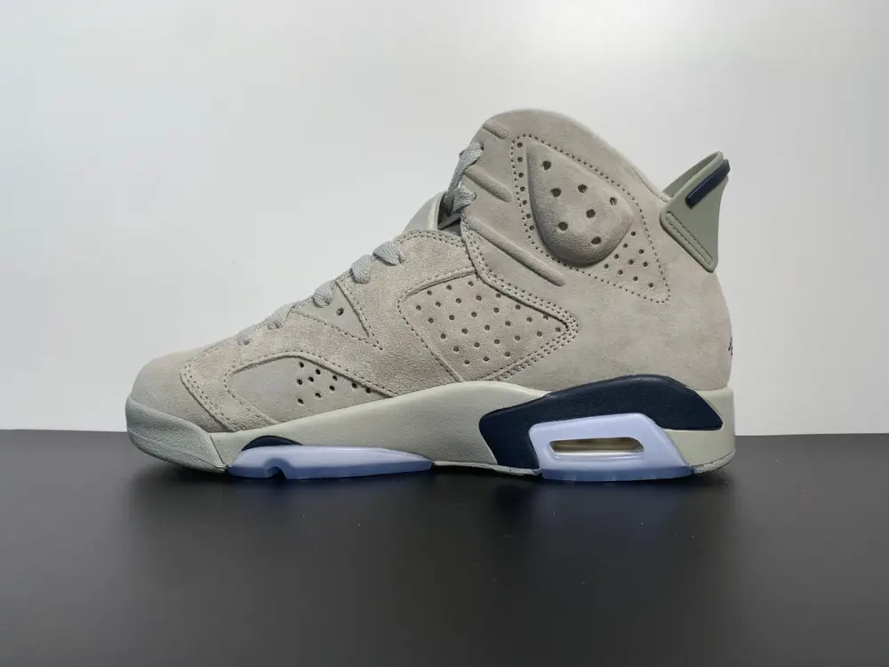 Air Jordan 6 Georgetown CT8529-012 