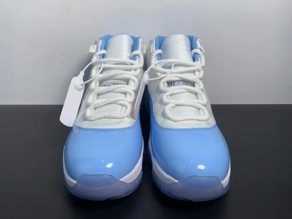 Air Jordan 11 UNC CT8012-141 