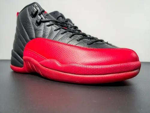 Air Jordan 12 Retro Mid Flu Game CT8013-002 