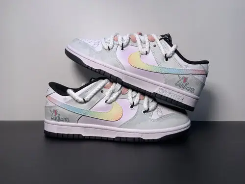 Nike SB Dunk Low LotStarry Dawn 