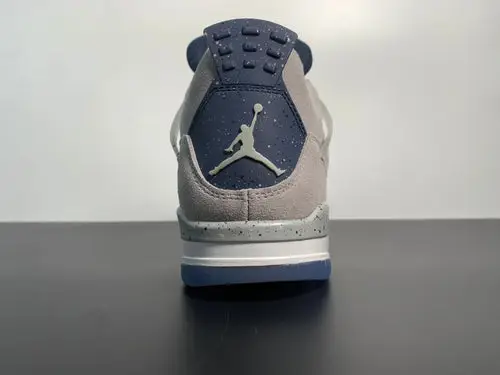 Air Jordan 4 Georgetown PE AJ4-1043505 