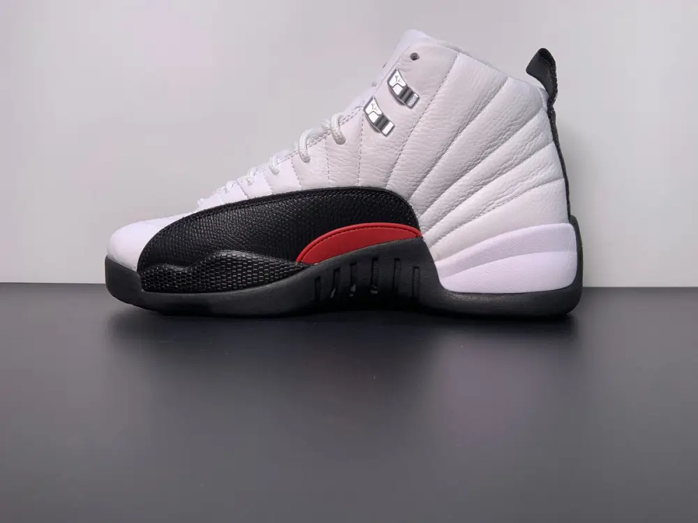 Air Jordan 12 Retro 'Taxi Flip' 