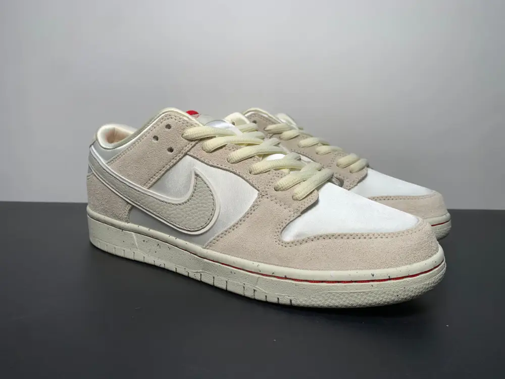 Nike SB Dunk Low Premium “Valentine’s Day” 