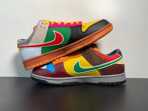 Nike DUNK Low SE ”Free.99 DH0952-100 
