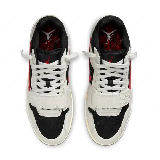 Air Jordan Jumpman Jack TR ‘University Red’ 