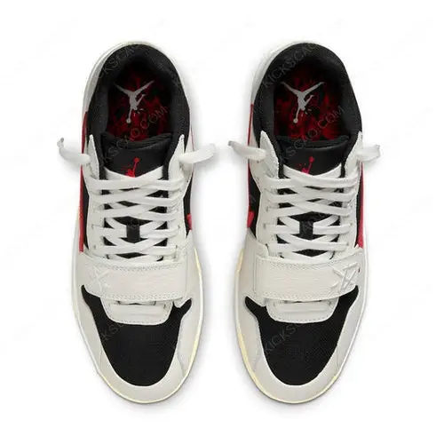 Air Jordan Jumpman Jack TR ‘University Red’ 