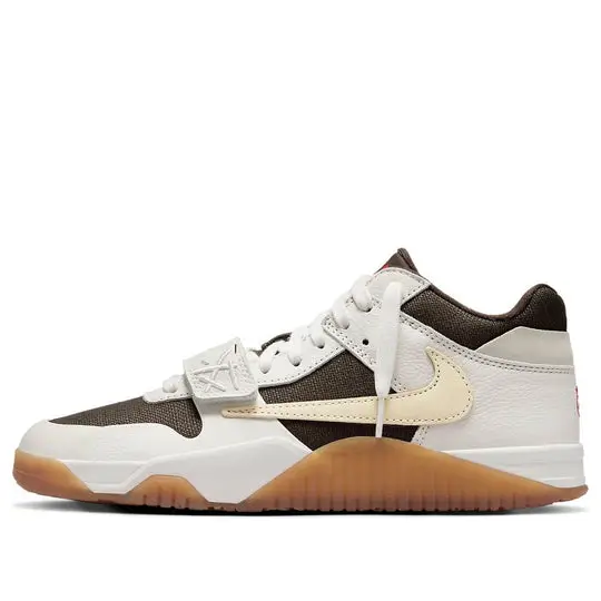 Air Jordan Jumpman Jack TR x Travis Scott ‘Sail’ 