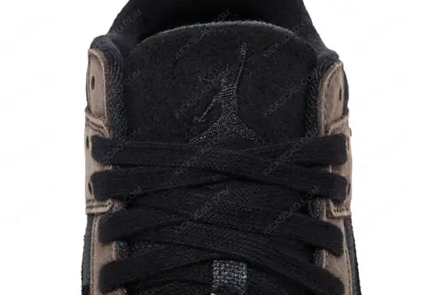 Travis Scott x Jordan Jumpman Jack “Dark Mocha” 