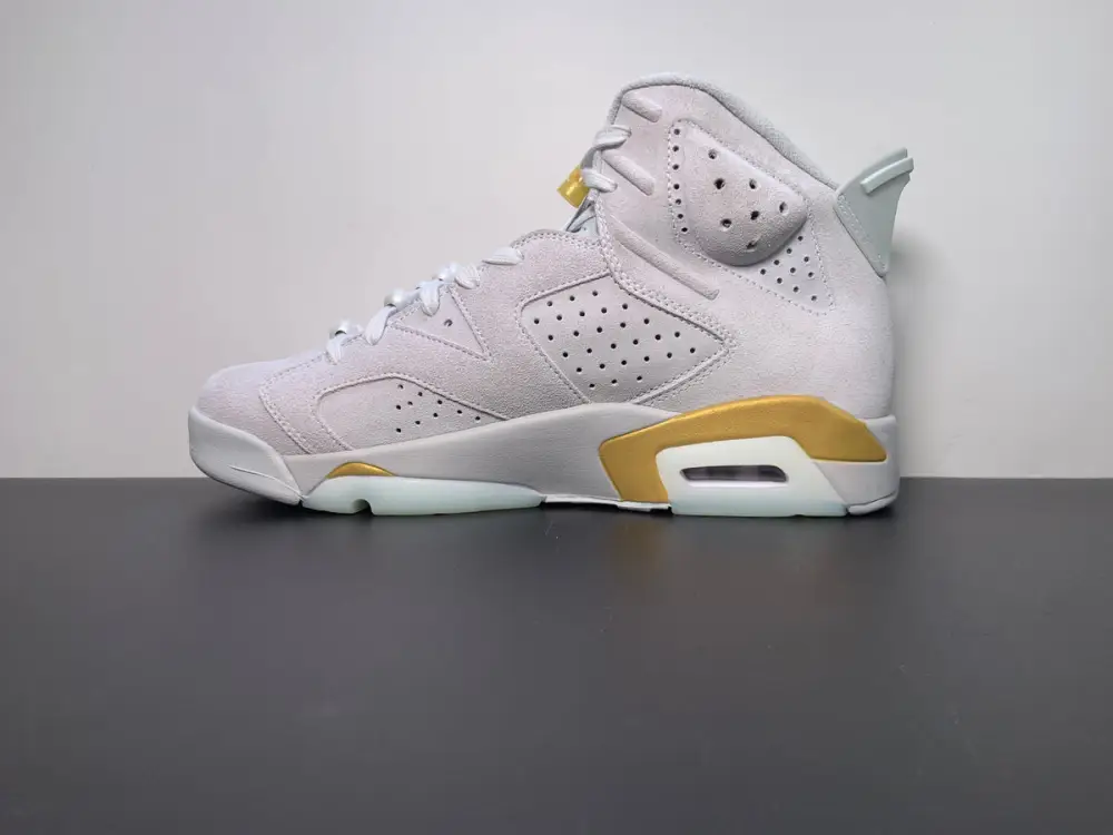 Air Jordan 6 “Paris Olympics” DQ4914-074 
