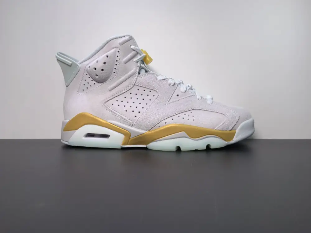 Air Jordan 6 “Paris Olympics” DQ4914-074 9FF501542