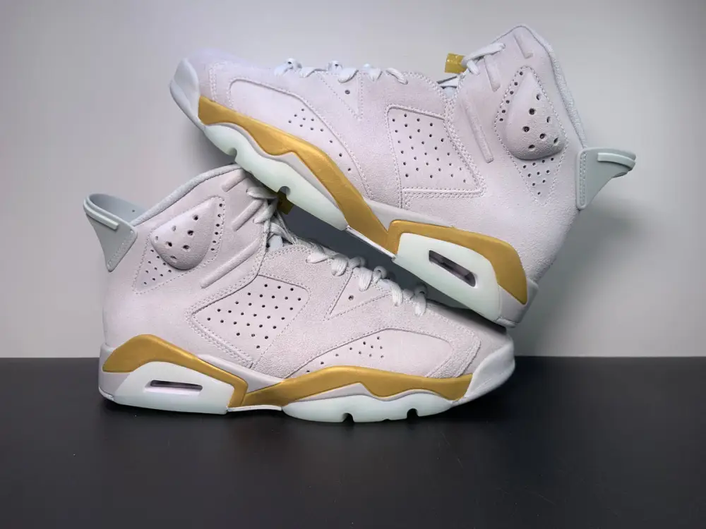 Air Jordan 6 “Paris Olympics” DQ4914-074 
