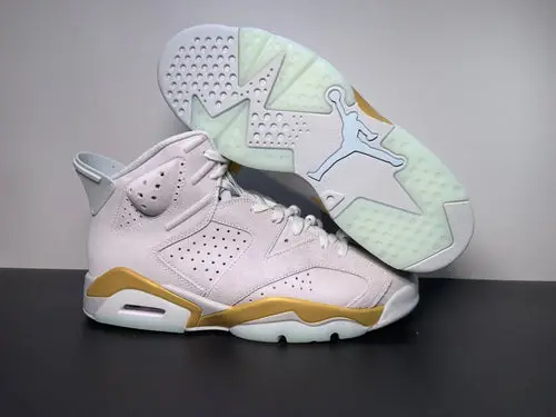 Air Jordan 6 “Paris Olympics” DQ4914-074 