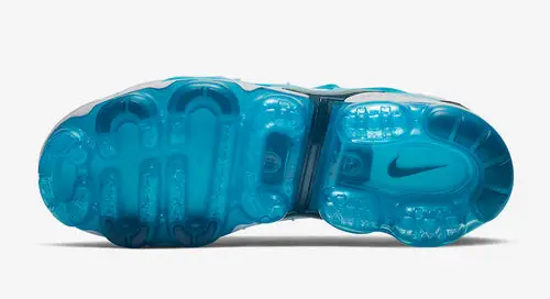 Nike Air VaporMax Plus Blue Force 