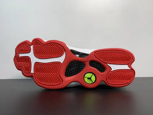 Nike Air Jordan 13 Flint GIGI 