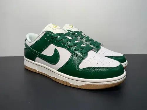 Nike Dunk Low LX WMNS Gorge Green 