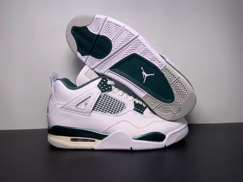 Air Jordan 4 “Oxidized Green”FQ8138-103 
