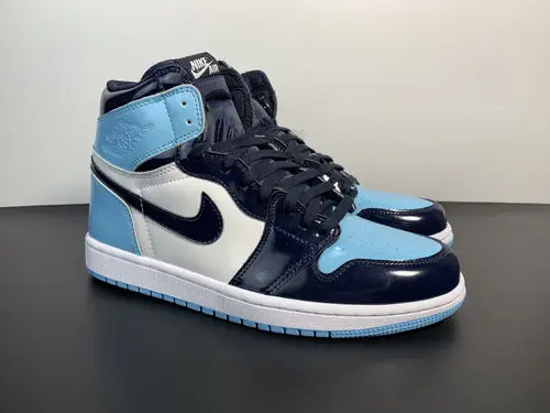 Air Jordan 1 High OG University Blue- CD0461 401 
