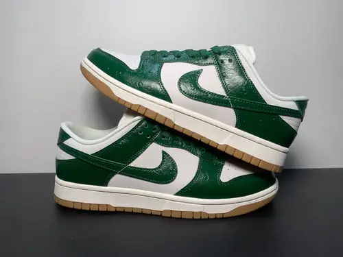 Nike Dunk Low LX WMNS Gorge Green 