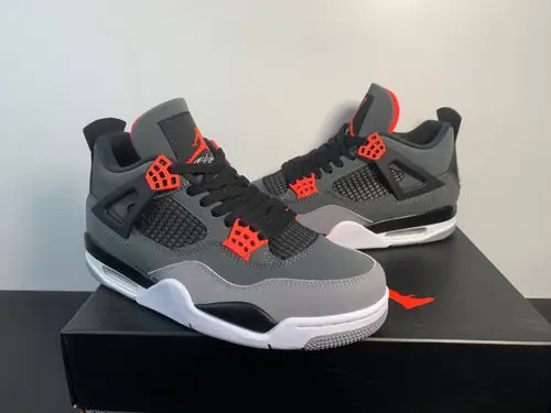 Air Jordan 4“Infrared” DH6927-061 