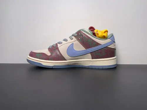 Crenshaw Skate Club x Nike SB Dunk Low 