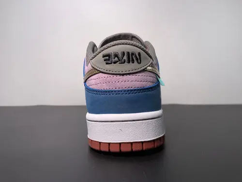Nike SB Dunk Low ‘Black Myth Wukong’ 