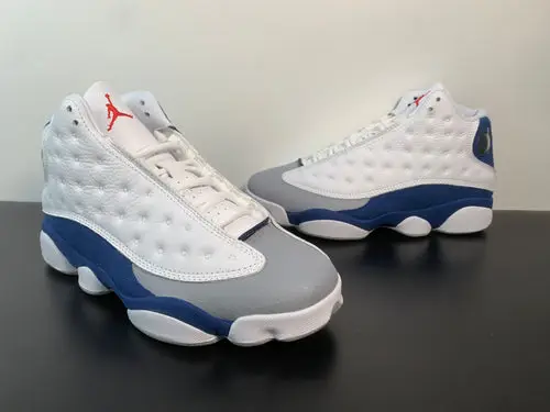 Air Jordan 13 Retro 'French Blue' 