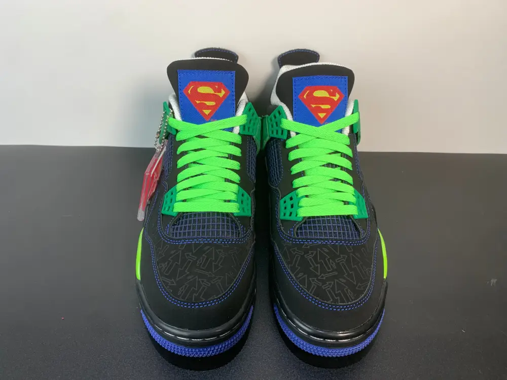Air Jordan 4 Doernbecher 308497-015 