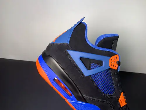 Air Jordan 4 Retro GS 'Cavs' 