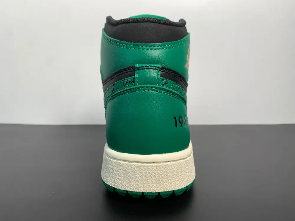 Air Jordan 1 x Eastside Golf FJ0849-001 