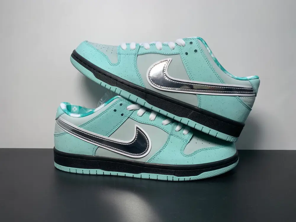 Concepts X NK SB Dunk LOW TIFFANY LOBSTER 