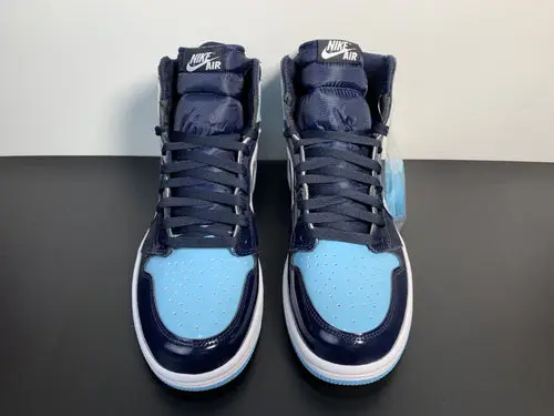 Air Jordan 1 High OG University Blue- CD0461 401 