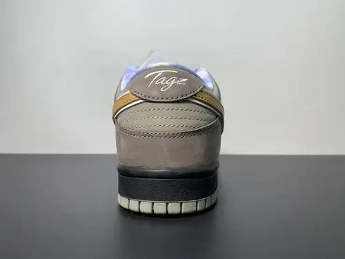 Concepts x Dunk Low SB 'Gray Lobster' BV1310-105 