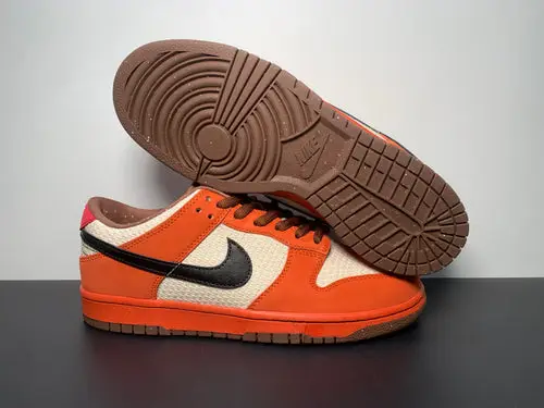 Nike Dunk Low Premium SB 'Un- Hemp' 