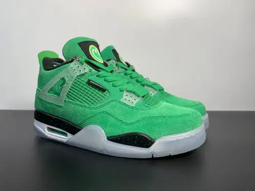 Air Jordan 4 Wahlburger 