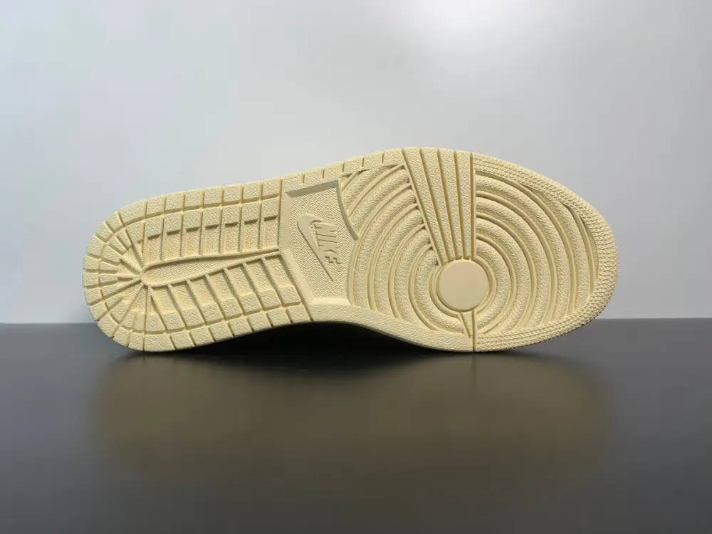 Nike Air Jordan 1 Low OGGOAT LOWS 