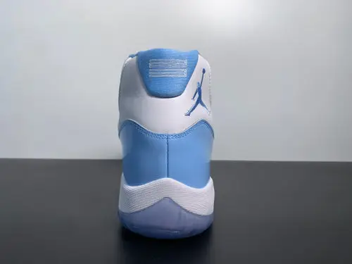 Air Jordan 11 UNC CT8012-141 
