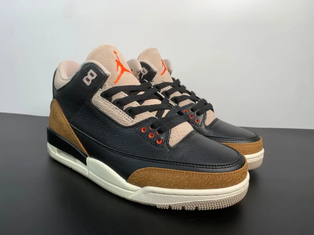 Air Jordan 3 “Desert Cemenet” CT8532-008 