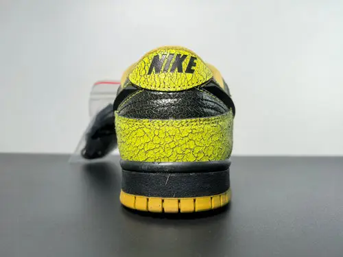 Nike Dunk Low Halloween 