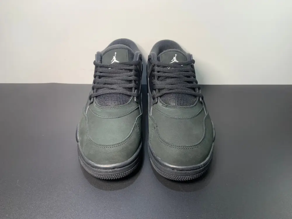 Nigel Sylvester x Air Jordan 4 RM “Driveway Grey” FQ7939-004 