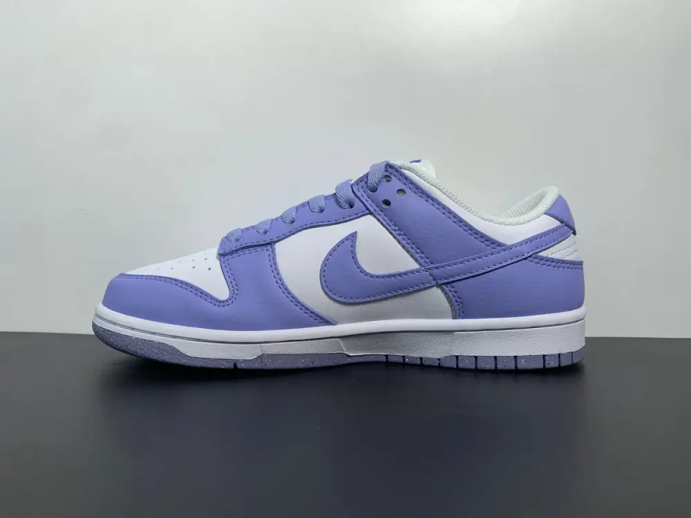 Nike Dunk Low Next Nature “Lilac” DN1431-103 