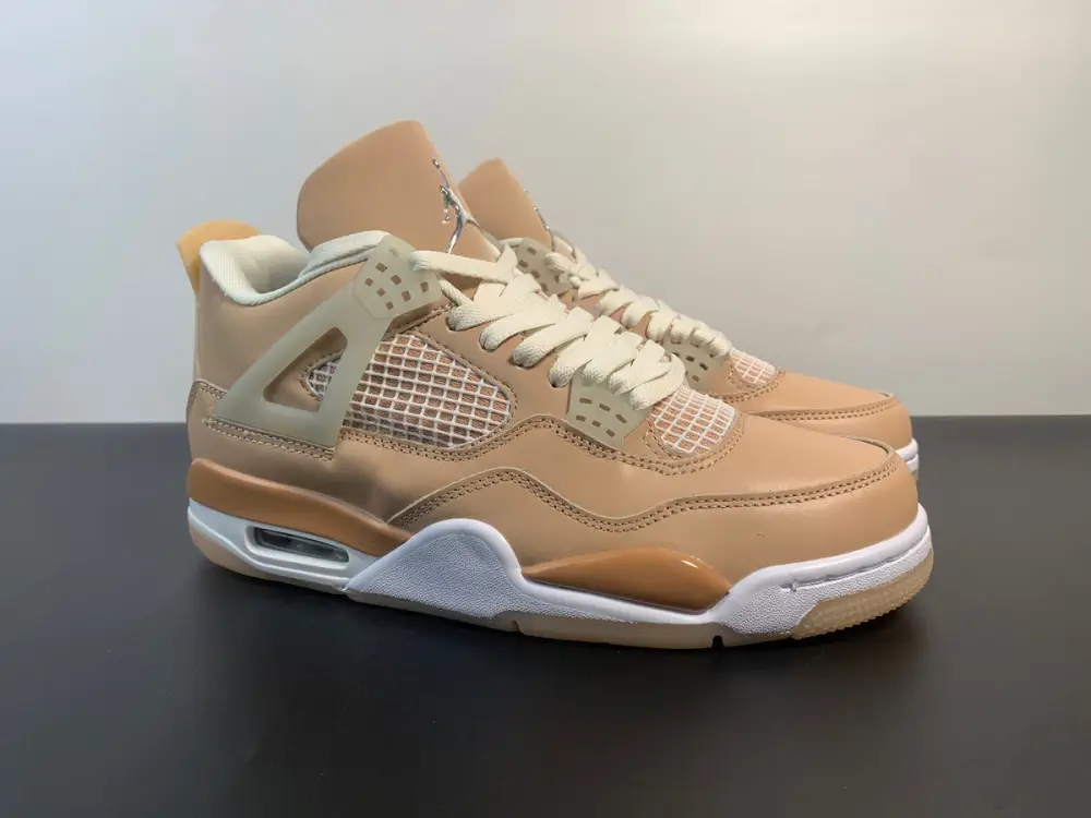 Air Jordan 4 Retro Shimmer DJ0675-200 