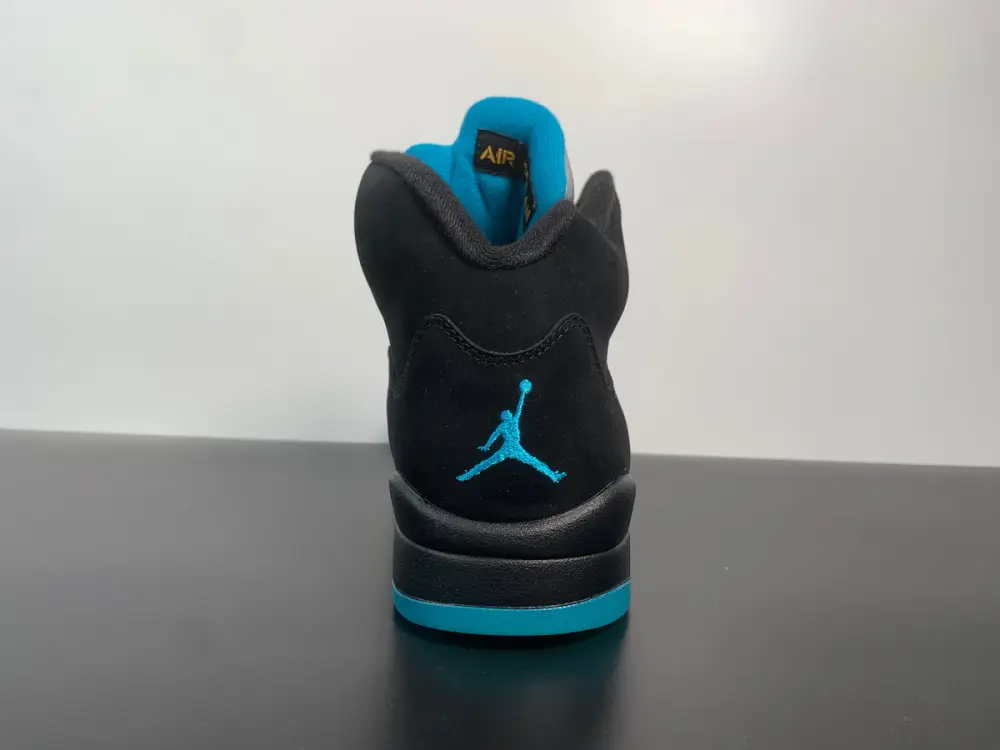 Air Jordan 5 “Aqua”DD0587-047 
