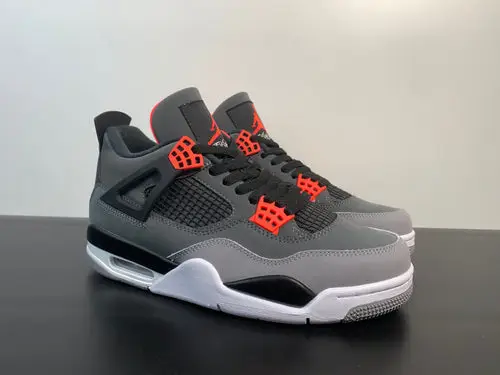Air Jordan 4“Infrared” DH6927-061 
