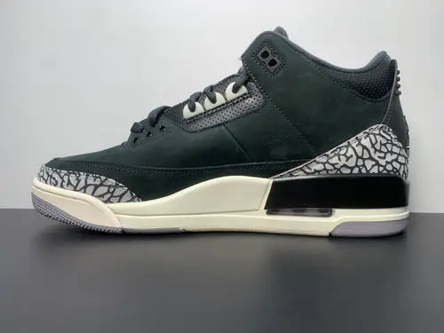 Air Jordan 3 WMNS Off Noir CK9246-001 