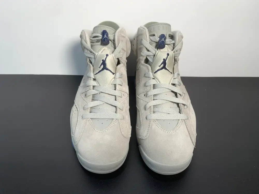 Air Jordan 6 Georgetown CT8529-012 